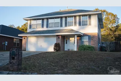 6373 Mers Ln, Pensacola, FL 32526 - Photo 2