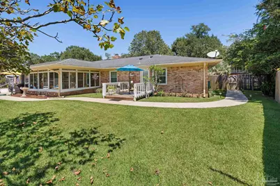 1240 Northbrook Dr, Pensacola, FL 32504 - Photo 24