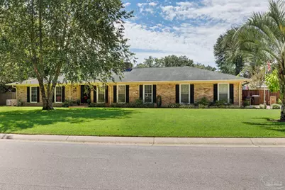 1240 Northbrook Dr, Pensacola, FL 32504 - Photo 26