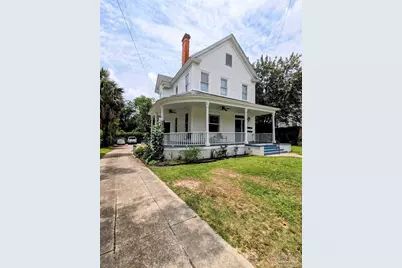 911 N Spring St #3, Pensacola, FL 32501 - Photo 2