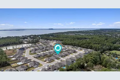 1524 Areca Palm Dr, Gulf Breeze, FL 32563 - Photo 64