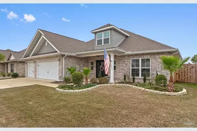 1524 Areca Palm Dr, Gulf Breeze, FL 32563 - Photo 2