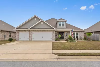 1524 Areca Palm Dr, Gulf Breeze, FL 32563 - Photo 2