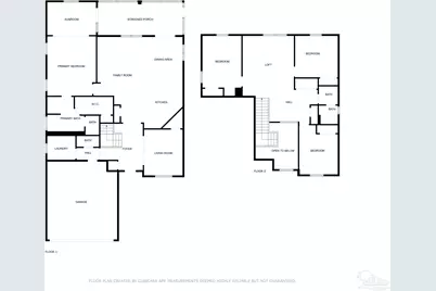 12801 Island Spirit Dr, Pensacola, FL 32506 - Photo 50