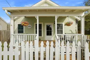 402 Front St, Century, FL 32535 - Photo 1