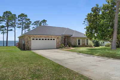 6817 Tidewater Dr, Navarre, FL 32566 - Photo 4