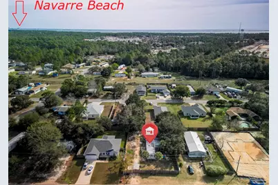 5805 Government Dr, Gulf Breeze, FL 32563 - Photo 2