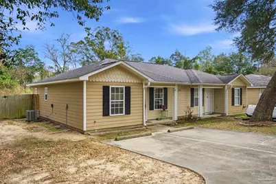 2260 Hencye Dr #A, B, C, D, Pensacola, FL 32514 - Photo 4