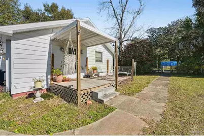 1007 N 57th Ave, Pensacola, FL 32506 - Photo 38