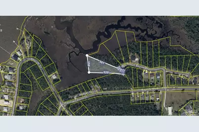 0000 Sunset Bayou Dr, Milton, FL 32570 - Photo 2