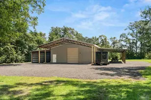 7716 Sunshine Hill Rd, Molino, FL 32577 - Photo 4