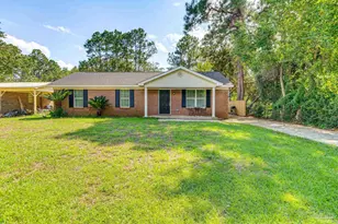 5811 Gazebo St, Milton, FL 32583 - Photo 1