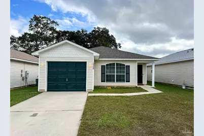 10548 Wilderness Ln, Pensacola, FL 32534 - Photo 1