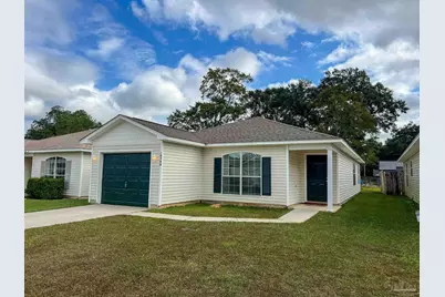 10548 Wilderness Ln, Pensacola, FL 32534 - Photo 2