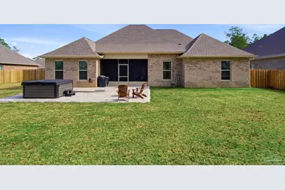 2755 Trestle Way, Cantonment, FL 32533 - Photo 46