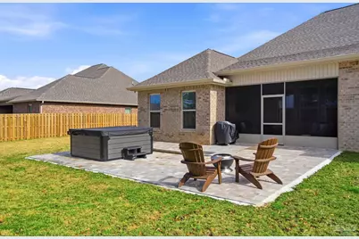 2755 Trestle Way, Cantonment, FL 32533 - Photo 44