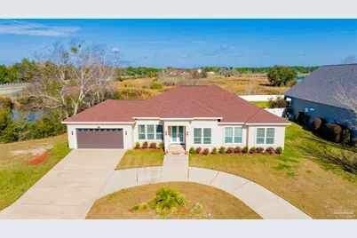 5800 Moors Oaks Dr, Milton, FL 32583 - Photo 2