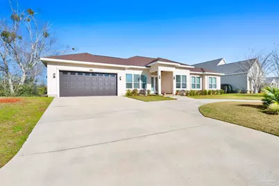 5800 Moors Oaks Dr, Milton, FL 32583 - Photo 4