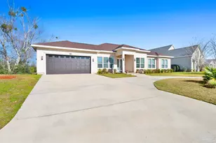 5800 Moors Oaks Dr, Milton, FL 32583 - Photo 4