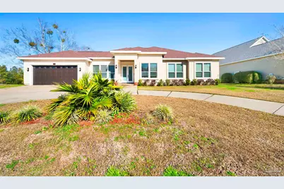 5800 Moors Oaks Dr, Milton, FL 32583 - Photo 8