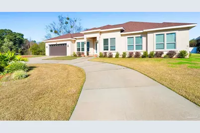 5800 Moors Oaks Dr, Milton, FL 32583 - Photo 4