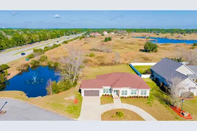 5800 Moors Oaks Dr, Milton, FL 32583 - Photo 1