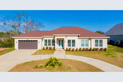 5800 Moors Oaks Dr, Milton, FL 32583 - Photo 1