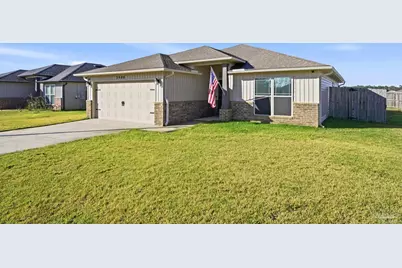 5684 Peach Dr, Pace, FL 32571 - Photo 1
