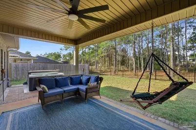 5530 Chenier Dr, Gulf Breeze, FL 32563 - Photo 36