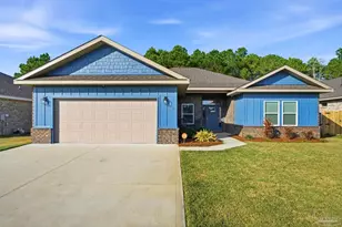 5530 Chenier Dr, Gulf Breeze, FL 32563 - Photo 2