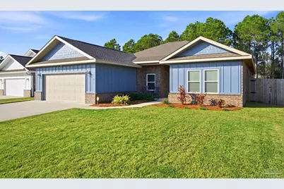 5530 Chenier Dr, Gulf Breeze, FL 32563 - Photo 4