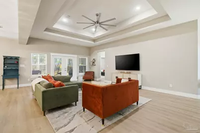 5530 Chenier Dr, Gulf Breeze, FL 32563 - Photo 8