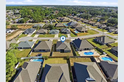 1467 Penn State Ct, Gulf Breeze, FL 32563 - Photo 48