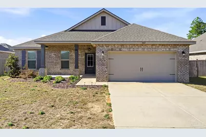 1467 Penn State Ct, Gulf Breeze, FL 32563 - Photo 2