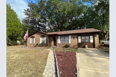 4364 W Avenida De Golf, Pace, FL 32571 - Photo 30