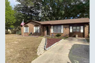 4364 W Avenida De Golf, Pace, FL 32571 - Photo 1