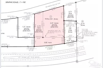 818 Twin Bridges Rd, Flomaton, AL 36441 - Photo 32
