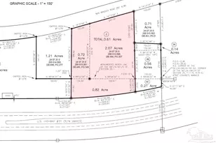 818 Twin Bridges Rd, Flomaton, AL 36441 - Photo 32