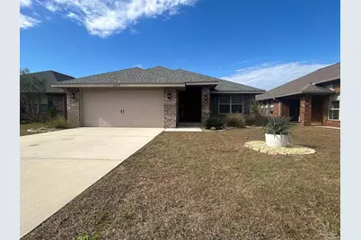 4417 Fiske St, Pace, FL 32571 - Photo 2
