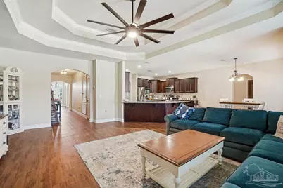 2660 Carrington Lakes Blvd, Cantonment, FL 32533 - Photo 14