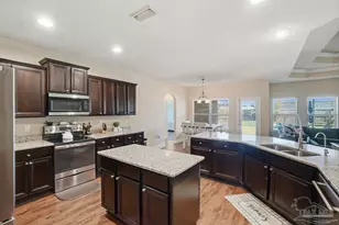 2660 Carrington Lakes Blvd, Cantonment, FL 32533 - Photo 14