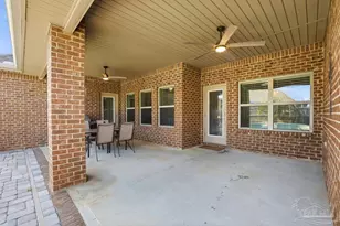 2660 Carrington Lakes Blvd, Cantonment, FL 32533 - Photo 40