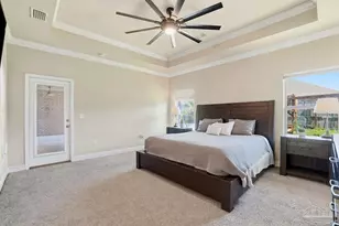 2660 Carrington Lakes Blvd, Cantonment, FL 32533 - Photo 34