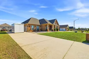 2660 Carrington Lakes Blvd, Cantonment, FL 32533 - Photo 4