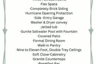 2660 Carrington Lakes Blvd, Cantonment, FL 32533 - Photo 6