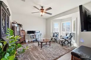 2660 Carrington Lakes Blvd, Cantonment, FL 32533 - Photo 10