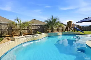 2660 Carrington Lakes Blvd, Cantonment, FL 32533 - Photo 48