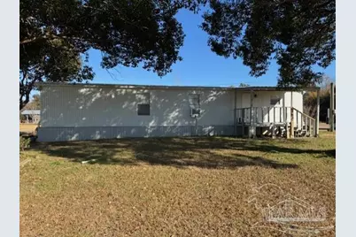 6114 E Fence Rd, Pensacola, FL 32526 - Photo 2