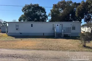 6114 E Fence Rd, Pensacola, FL 32526 - Photo 1