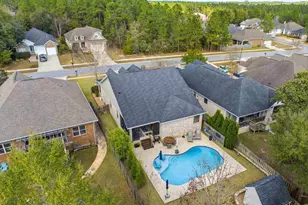 5583 Spoonflower Dr, Pensacola, FL 32526 - Photo 2